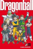 Dragon ball 29