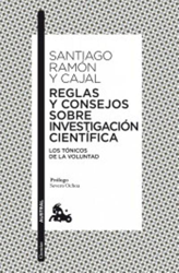 Reglas y consejos sobre investigaci características