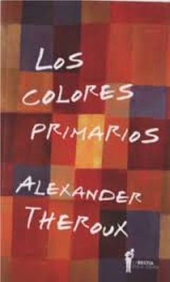 Los colores primarios