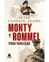 Monty y Rommel. Vidas paralelas características