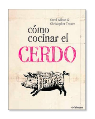 Como cocinar el cerdo