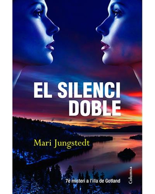 El silenci doble