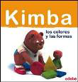 Los colores y las formas con Kimba precio