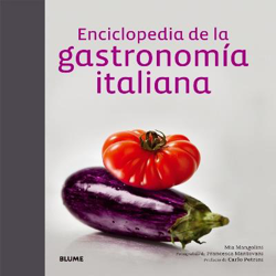 Enciclopedia de la gastronomía italiana precio