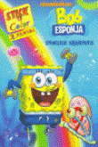 Bob Esponja 2 Stick color precio