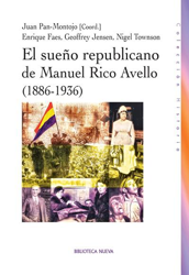 El sueño republicano de manuel rico precio