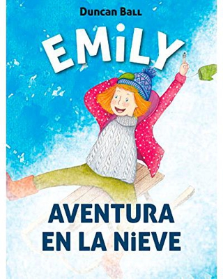 Emily 4: Aventura en la nieve