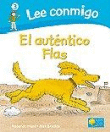 El auténtico Flas. Nivel 3 precio