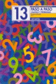 Matemáticas 13. Números decimales. Educación Primaria. Paso a paso