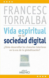 Vida espiritual en la sociedad digital características