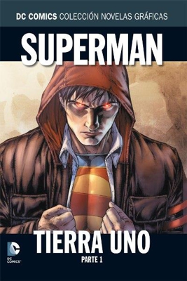 Superman. Tierra Uno. Parte 1