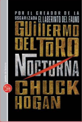 Trilogía de la oscuridad 1. Nocturna precio