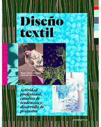 Diseño textil en oferta