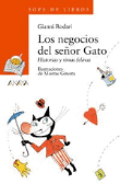 Los negocios del Señor Gato en oferta