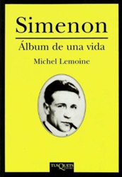 Simenon. Álbum de una vida en oferta