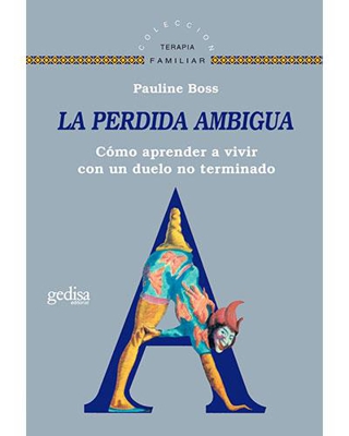 La perdida ambigua