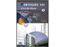 Português XXI 3 Nivel B1 : Livro do aluno (1CD audio) precio