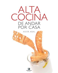 Alta cocina de andar por casa características