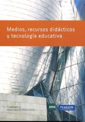 Medios, recursos didácticos y tecnología educativa en oferta