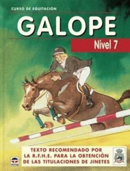 Galope. Nivel 7 en oferta