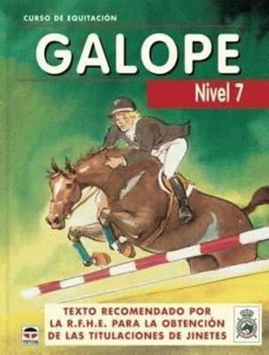 Galope. Nivel 7