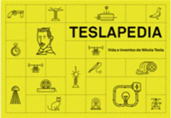 Teslapedia. Vida e inventos de Nikola Tesla características