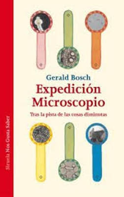Expedición microscopio