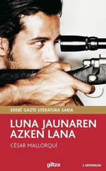 Luna jaunaren azken lana precio