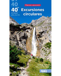 40+1 excursiones circulares Pirineo Aragonés en oferta