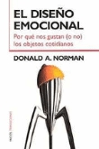 El diseño emocional