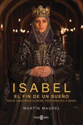 Isabel 3. El fin de un sueño precio