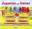 Jugamos con trenes precio