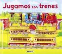 Jugamos con trenes