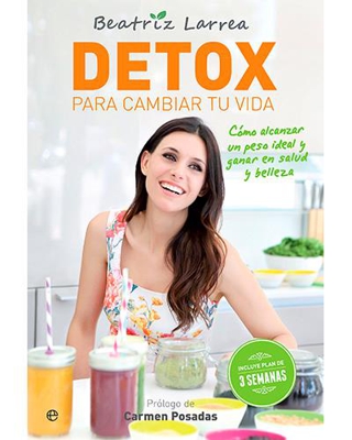 Detox para cambiar tu vida