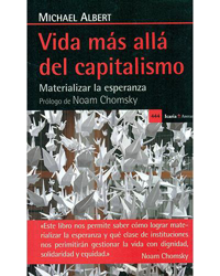 Vida mas allá del capitalismo precio