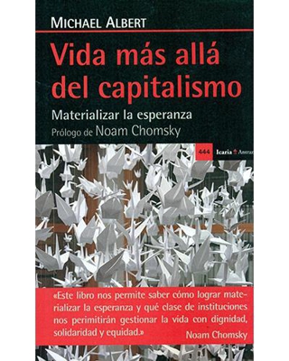 Vida mas allá del capitalismo