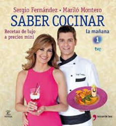 Saber cocinar. Recetas de lujo a precios mínimos características