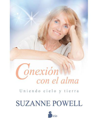 Conexion con el alma. Uniendo cielo y tierra en oferta