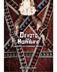 Devoto del hombre. El demonio en el cine 1968 - 2013 en oferta