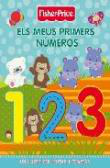 Els meus primers numeros características