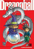 Dragon ball 8 características