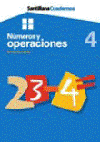 Números y operaciones 4: Resta llevando. en oferta