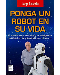 Ponga un robot en su vida en oferta