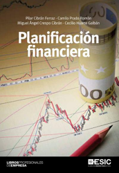 Planificación financiera en oferta