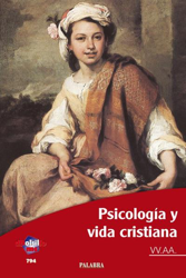 Psicología y vida cristiana precio