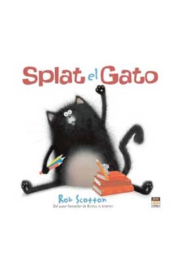 Splat el gato