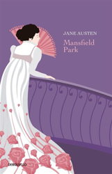 Mansfield Park (Edición conmemorativa) precio