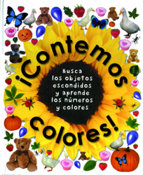 Contemos colores características