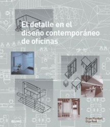 El detalle en el diseño contemporáneo de oficinas en oferta