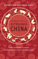 Introducción a la astrología china precio